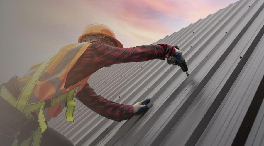 Expert top industrial roofings services in Vanduser, MO